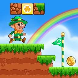 Icono de Lep's World 3